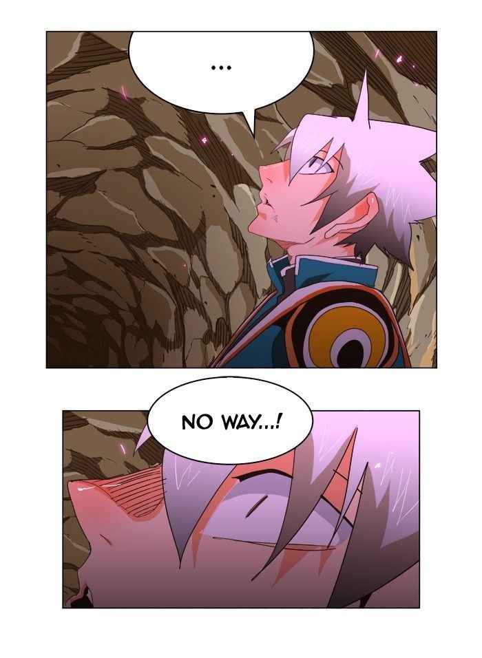 The God of High School chapter 249 page 77