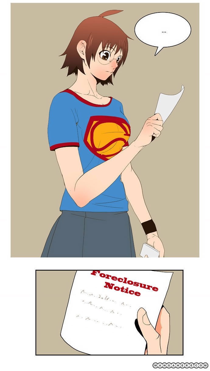 The God of High School chapter 25 page 36