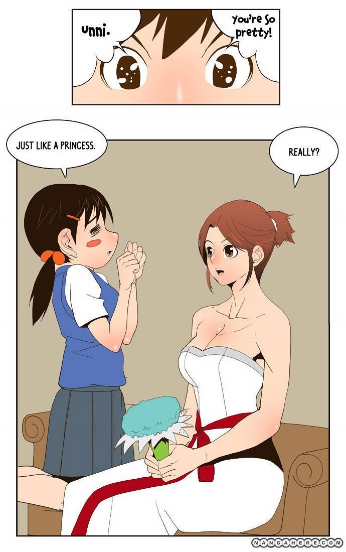 The God of High School chapter 25 page 45