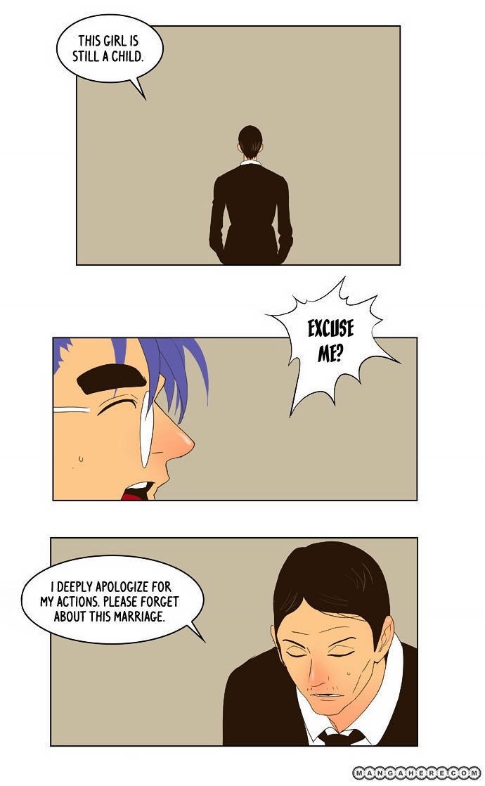 The God of High School chapter 25 page 51