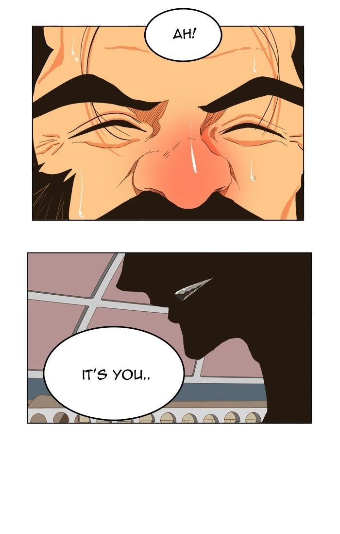 The God of High School chapter 250 page 4