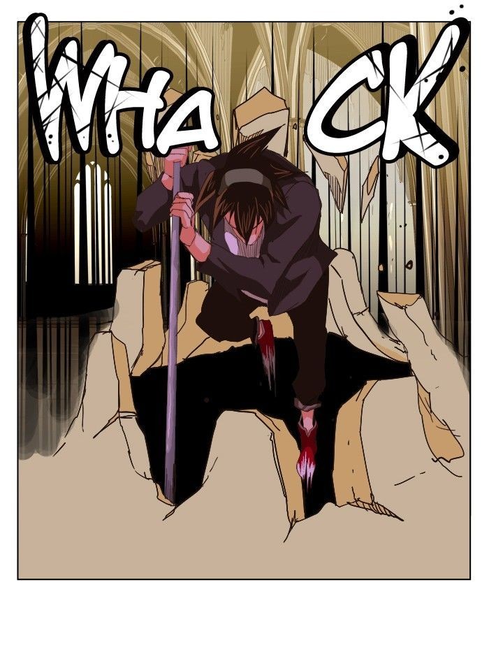 The God of High School chapter 250 page 48