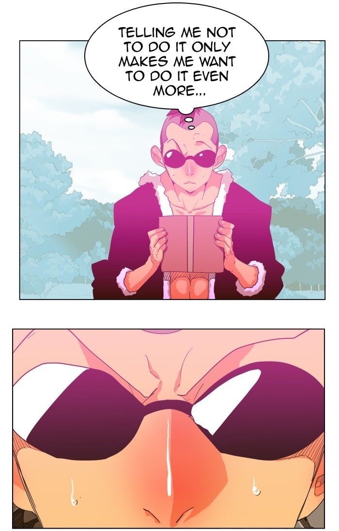 The God of High School chapter 250 page 9