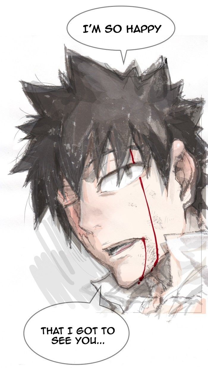 The God of High School chapter 251 page 22