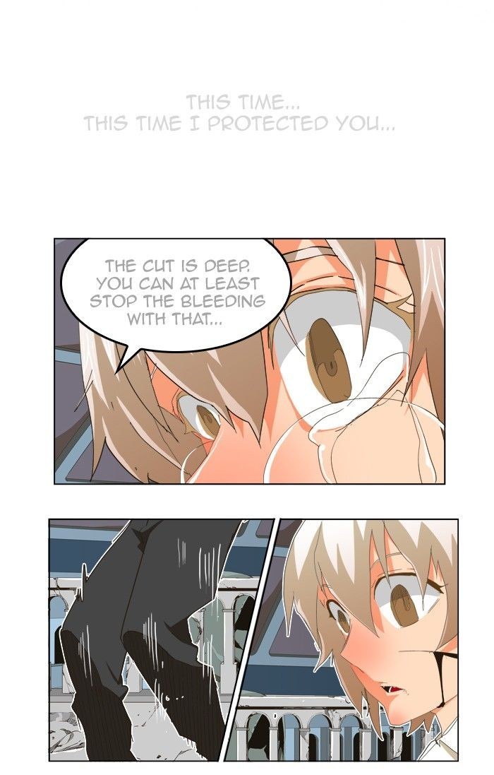 The God of High School chapter 251 page 23