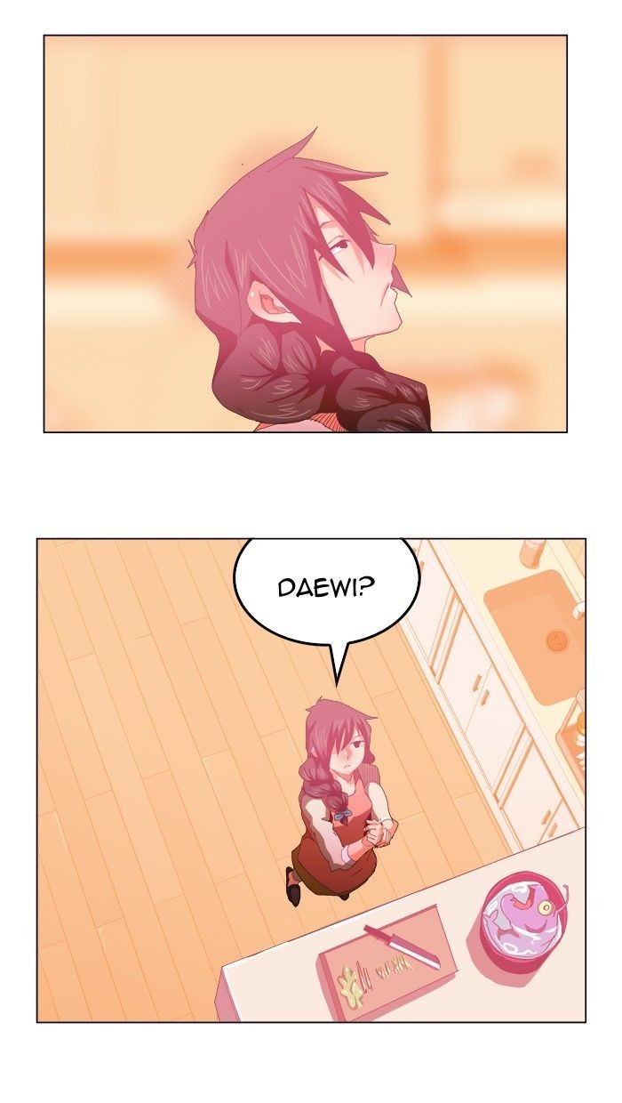 The God of High School chapter 251 page 29