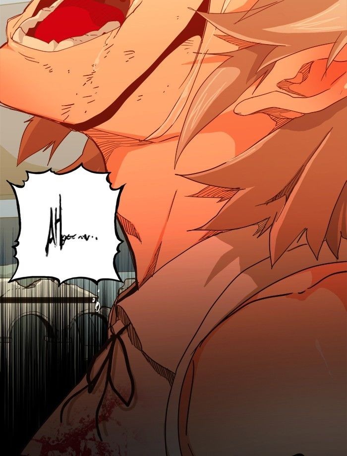 The God of High School chapter 251 page 31