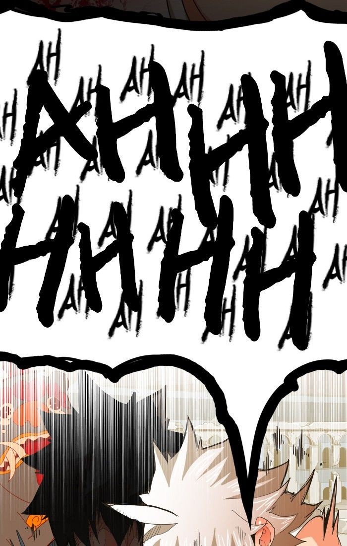 The God of High School chapter 251 page 32