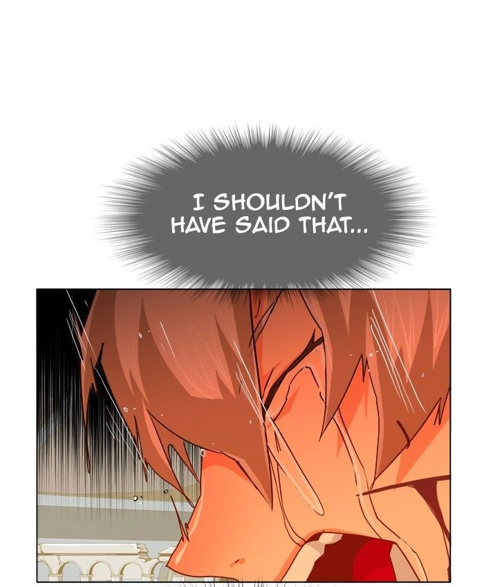 The God of High School chapter 251 page 40