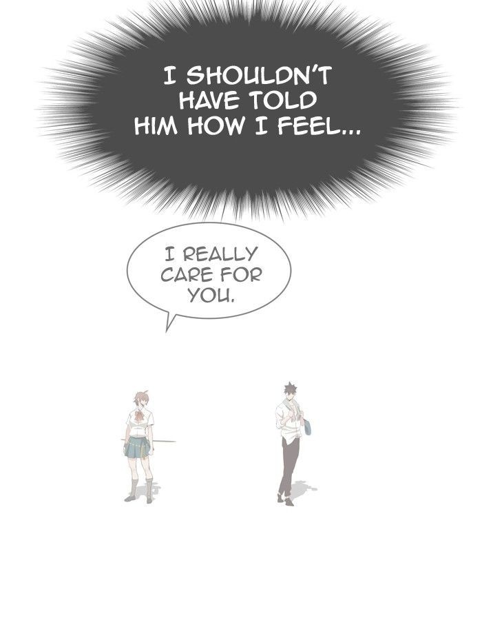 The God of High School chapter 251 page 41