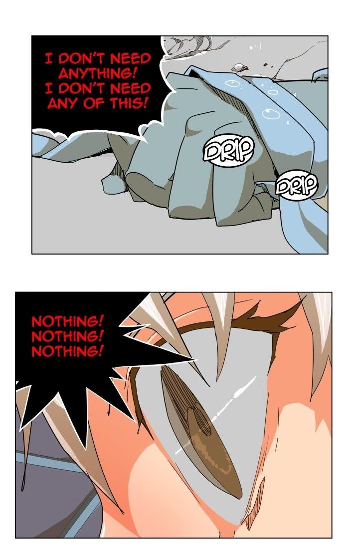 The God of High School chapter 251 page 46