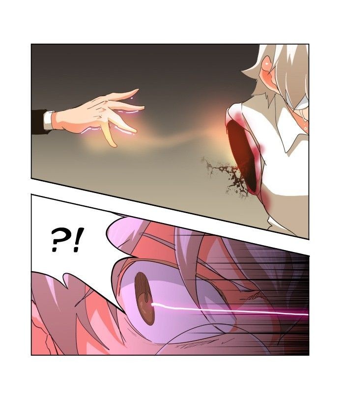 The God of High School chapter 251 page 49