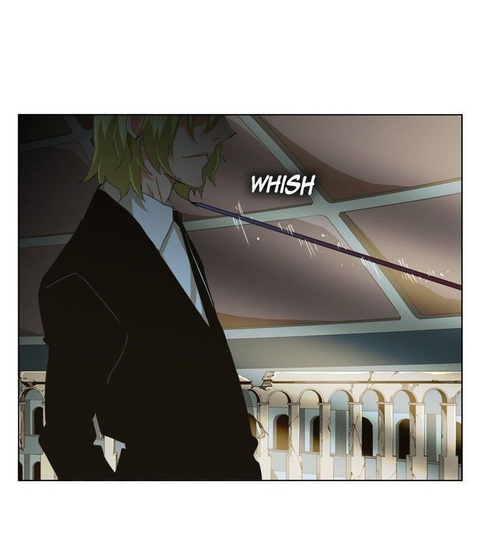 The God of High School chapter 251 page 50