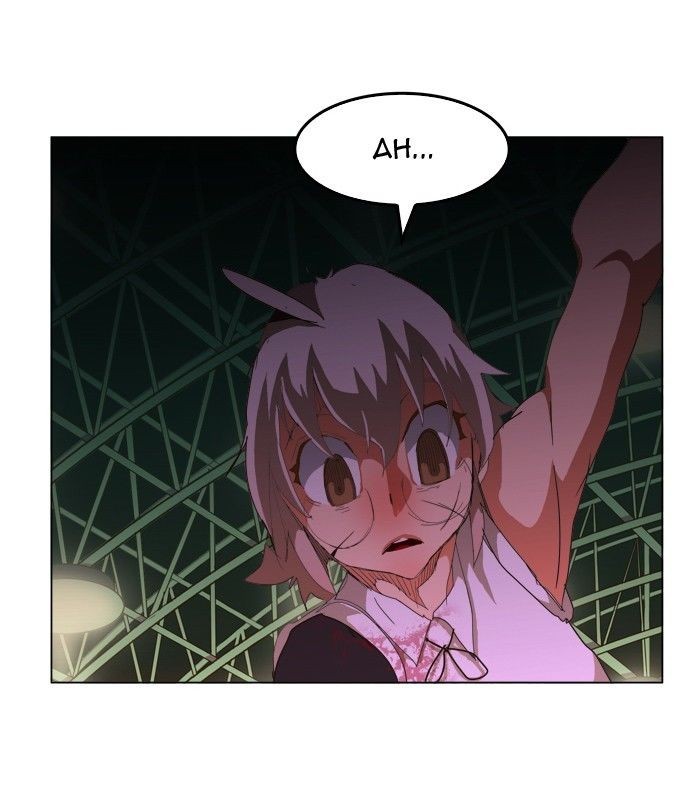 The God of High School chapter 251 page 60