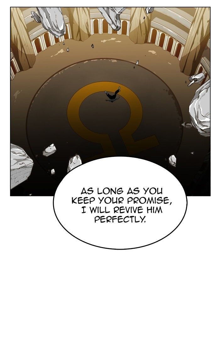 The God of High School chapter 251 page 62