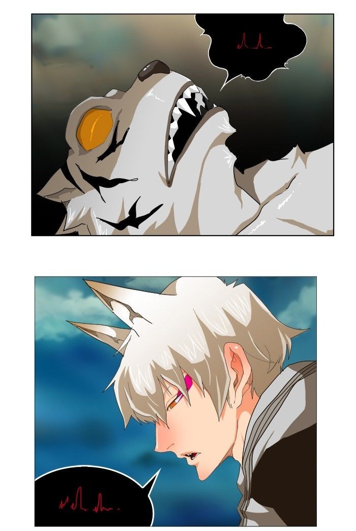 The God of High School chapter 251 page 67