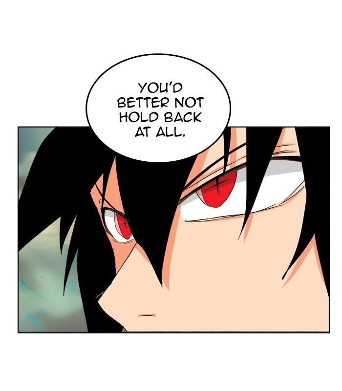 The God of High School chapter 251 page 72