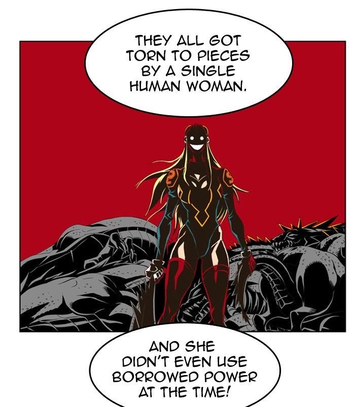 The God of High School chapter 252 page 10