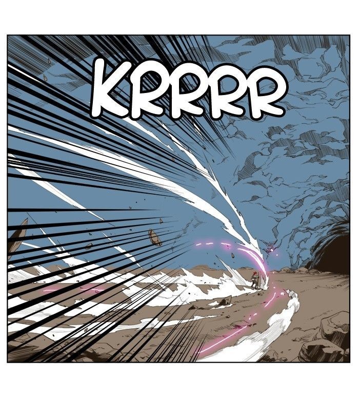 The God of High School chapter 252 page 14