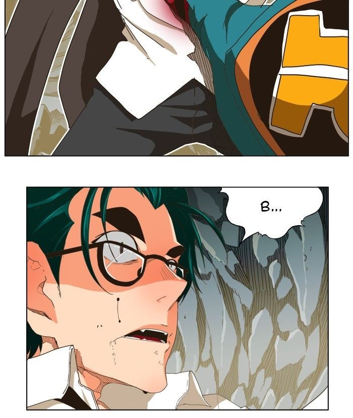 The God of High School chapter 252 page 30