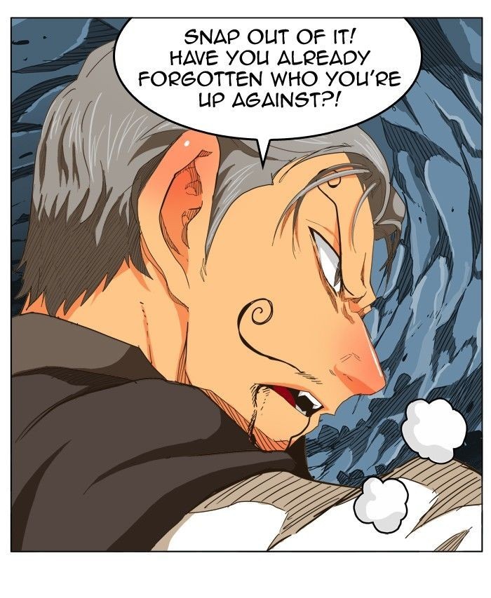 The God of High School chapter 252 page 31