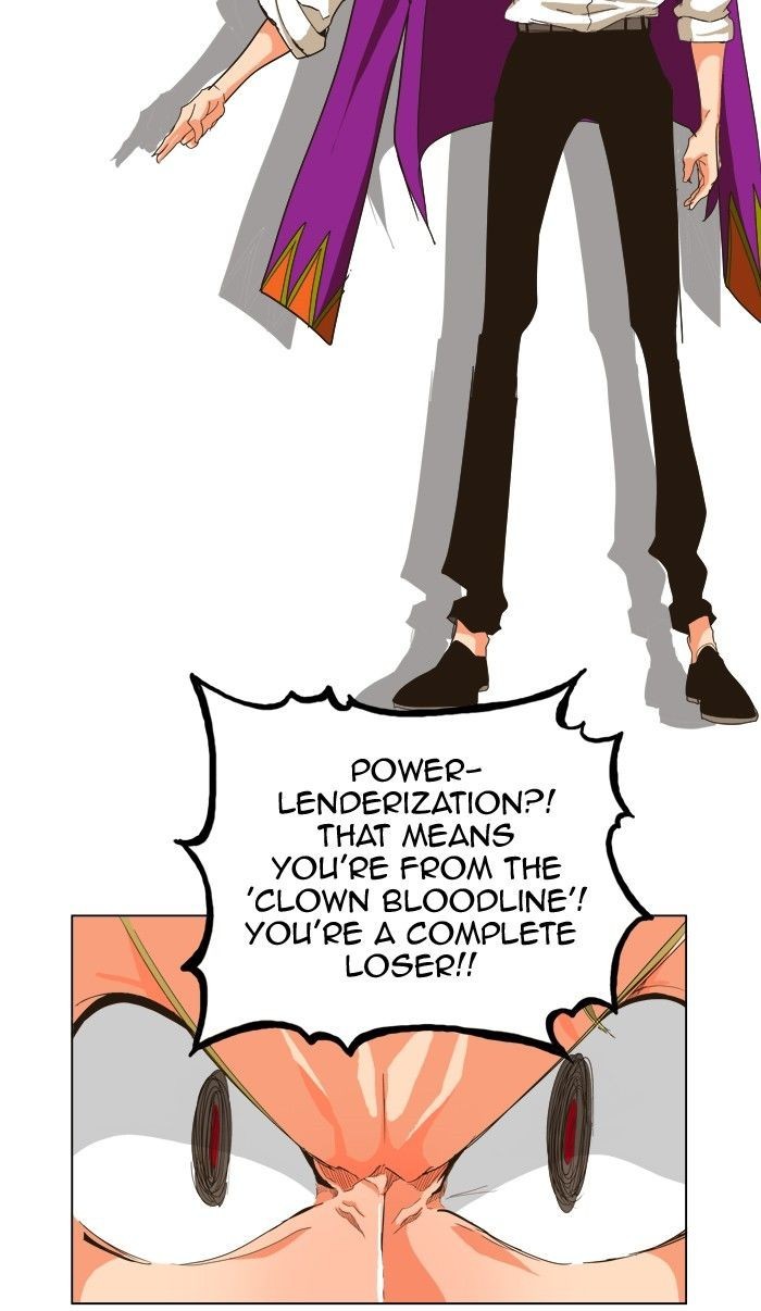 The God of High School chapter 252 page 47