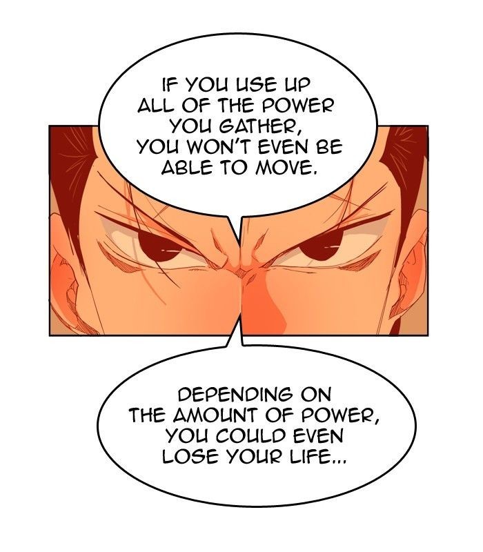 The God of High School chapter 252 page 48