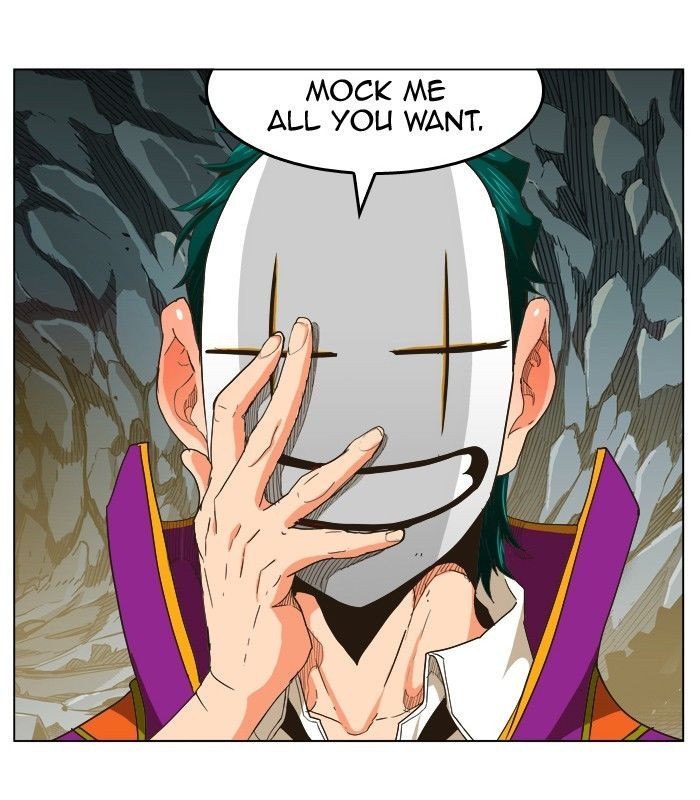 The God of High School chapter 252 page 49