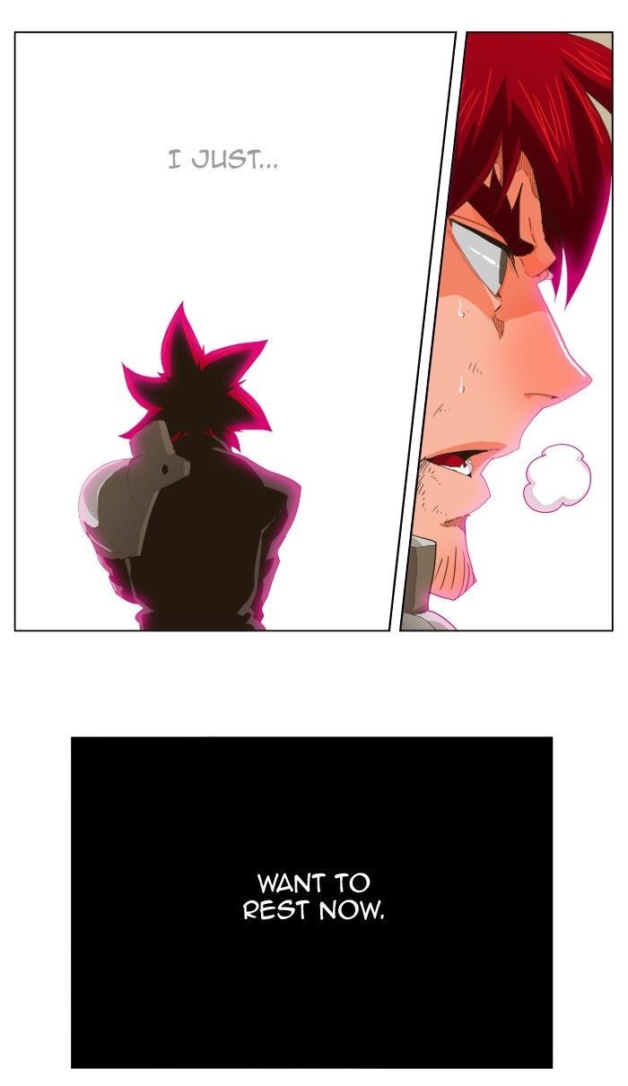 The God of High School chapter 252 page 54