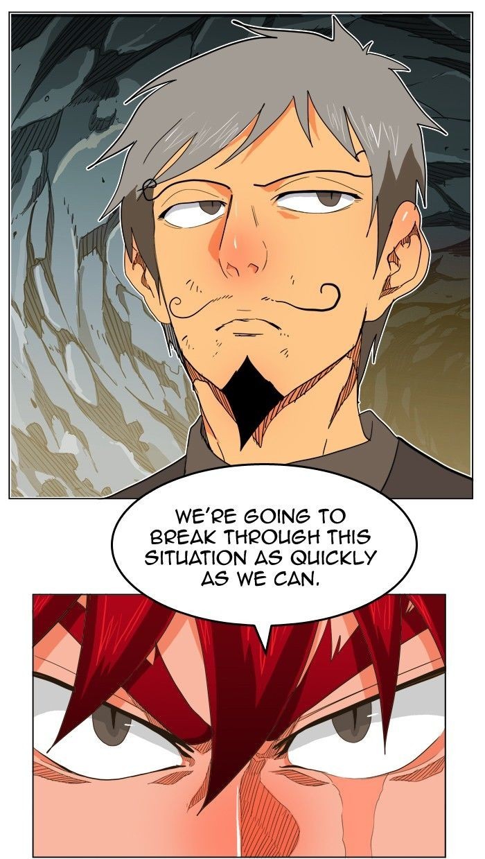 The God of High School chapter 252 page 82