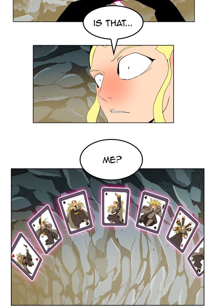 The God of High School chapter 253 page 3