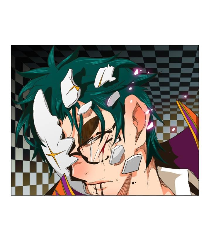 The God of High School chapter 253 page 30