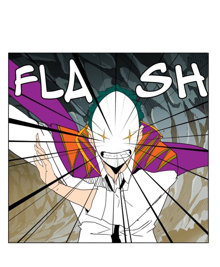 The God of High School chapter 253 page 4