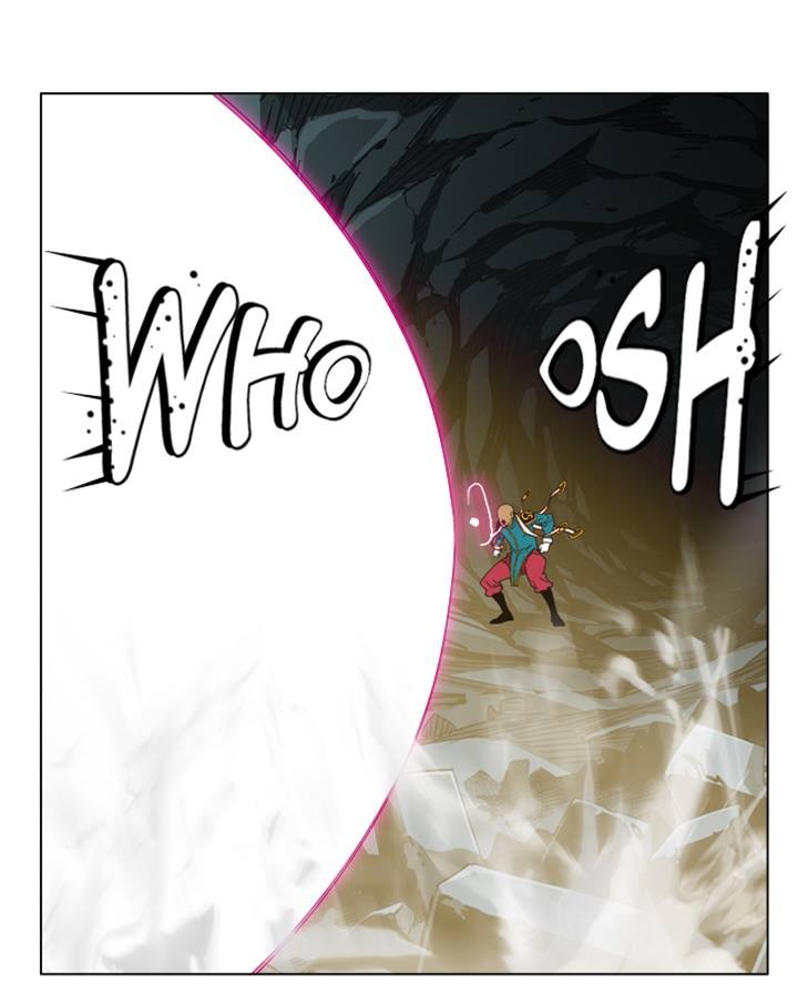 The God of High School chapter 253 page 51