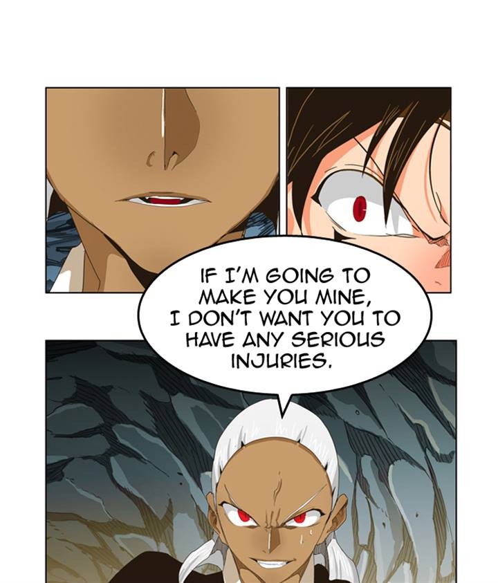 The God of High School chapter 253 page 64