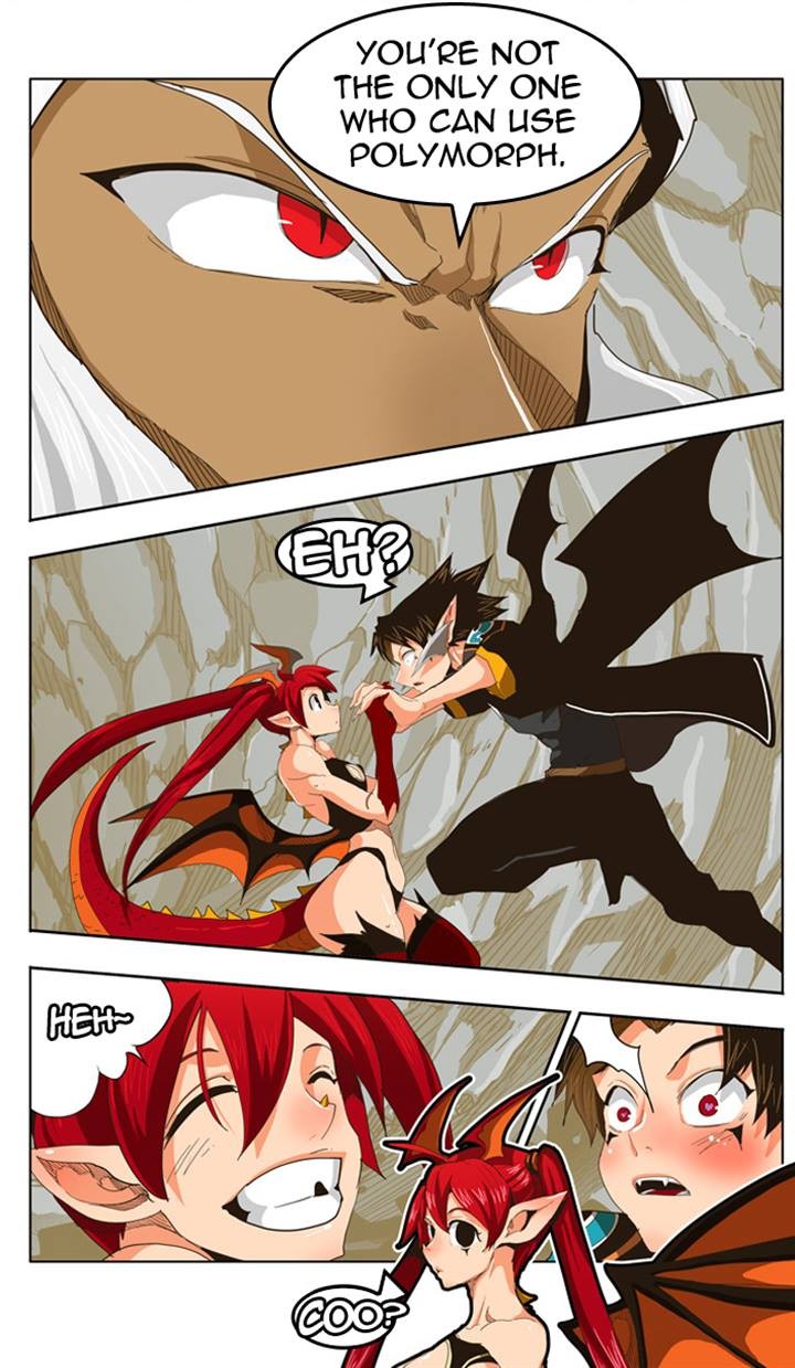 The God of High School chapter 253 page 66