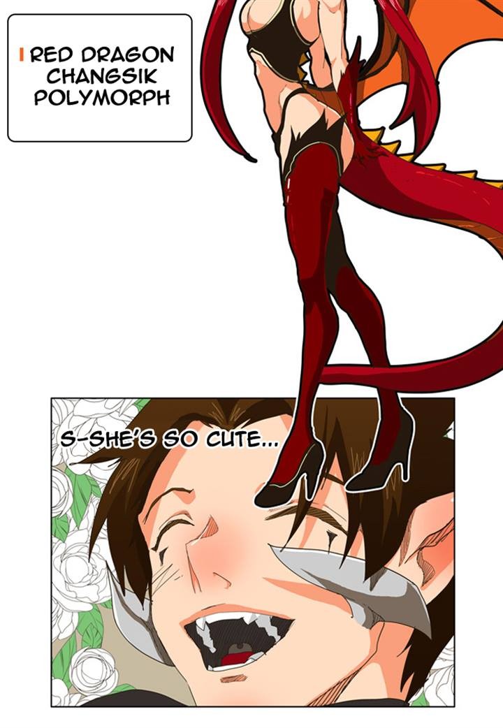 The God of High School chapter 253 page 67