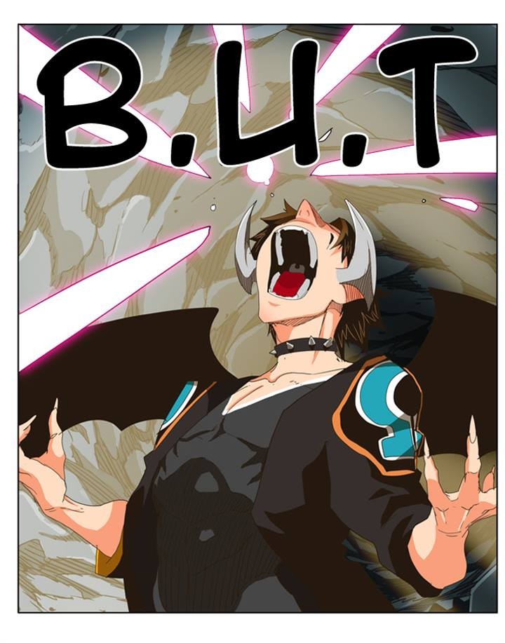 The God of High School chapter 253 page 68