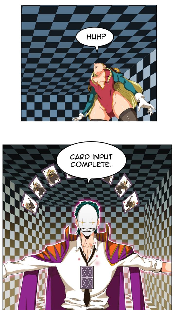 The God of High School chapter 253 page 7