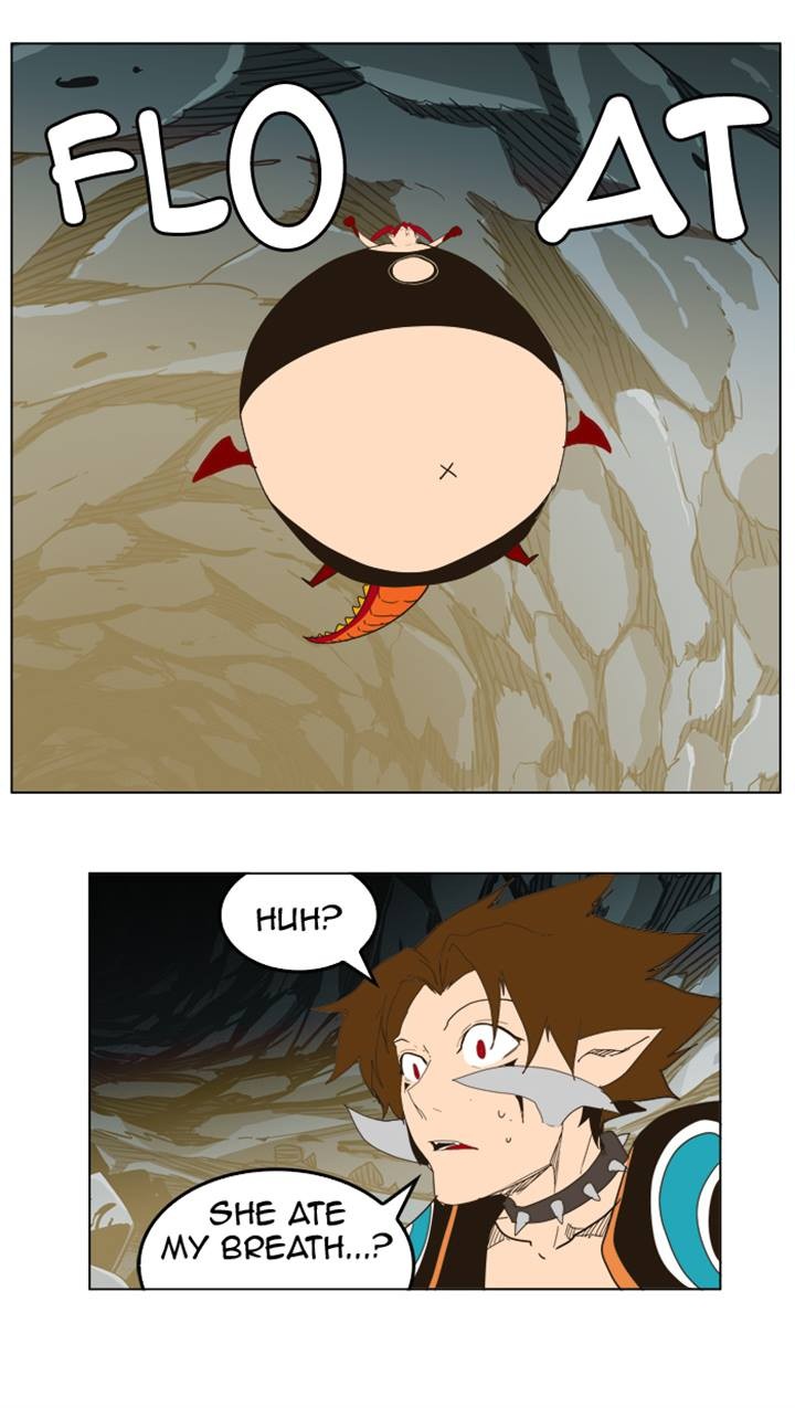 The God of High School chapter 253 page 71