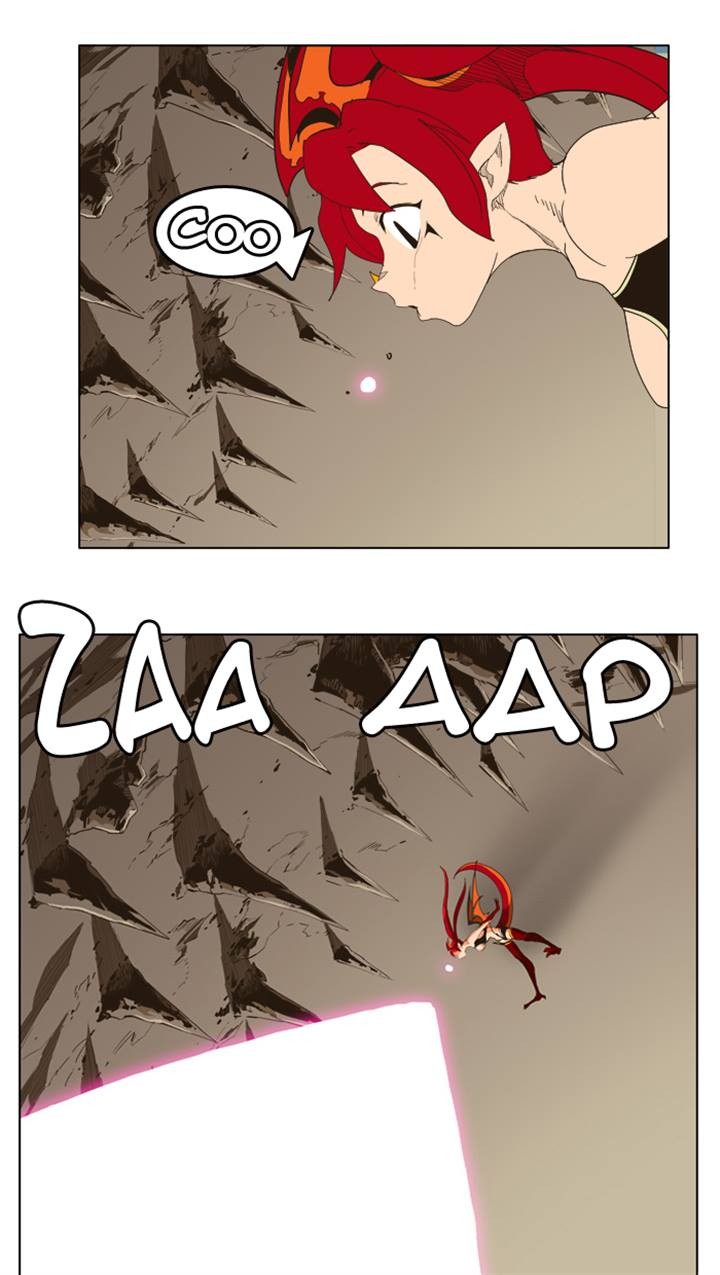 The God of High School chapter 253 page 75