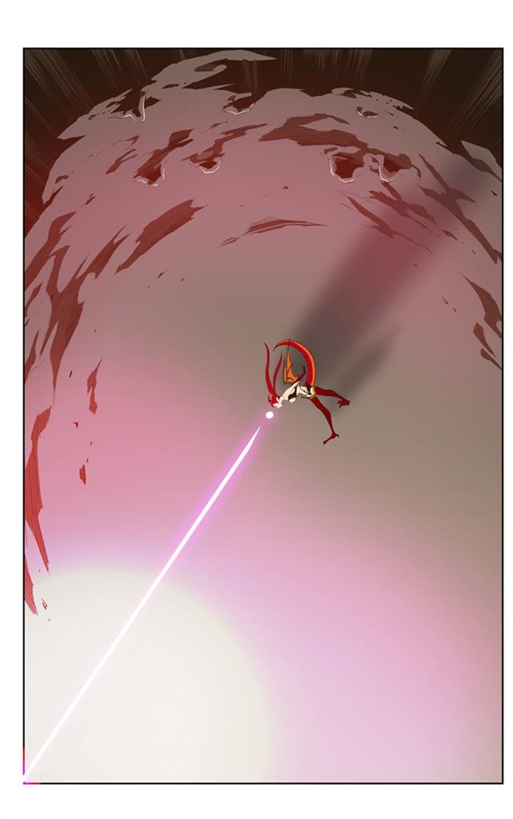 The God of High School chapter 253 page 78