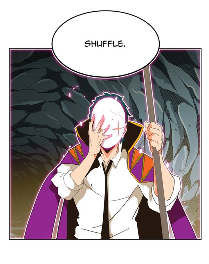 The God of High School chapter 253 page 90