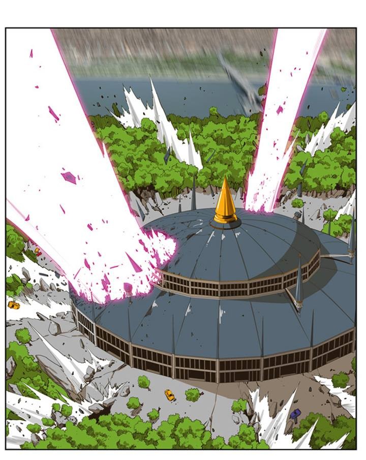 The God of High School chapter 253 page 94