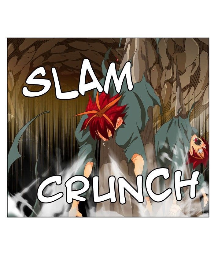 The God of High School chapter 254 page 1