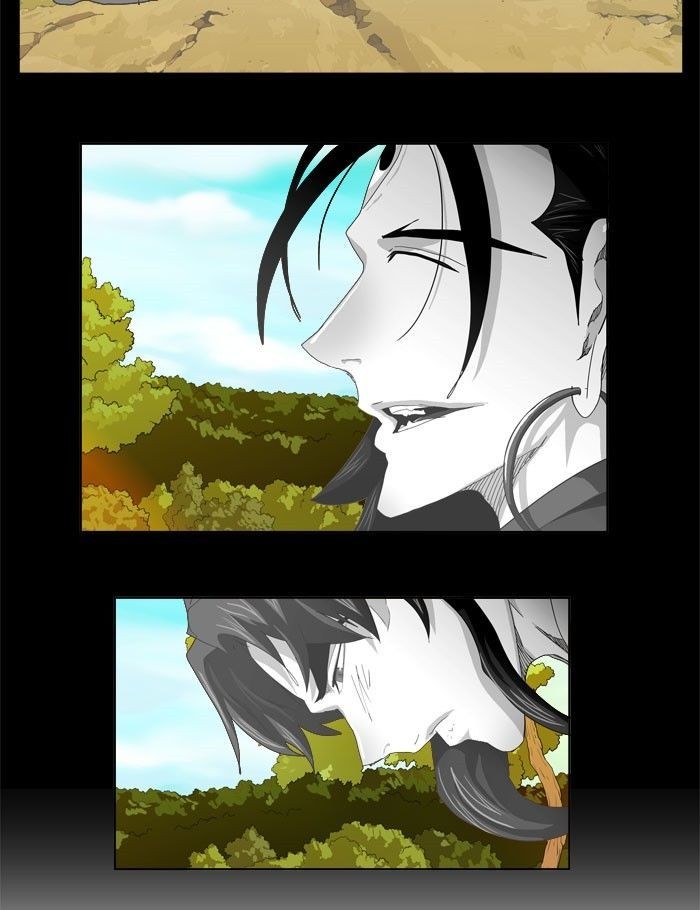 The God of High School chapter 254 page 30