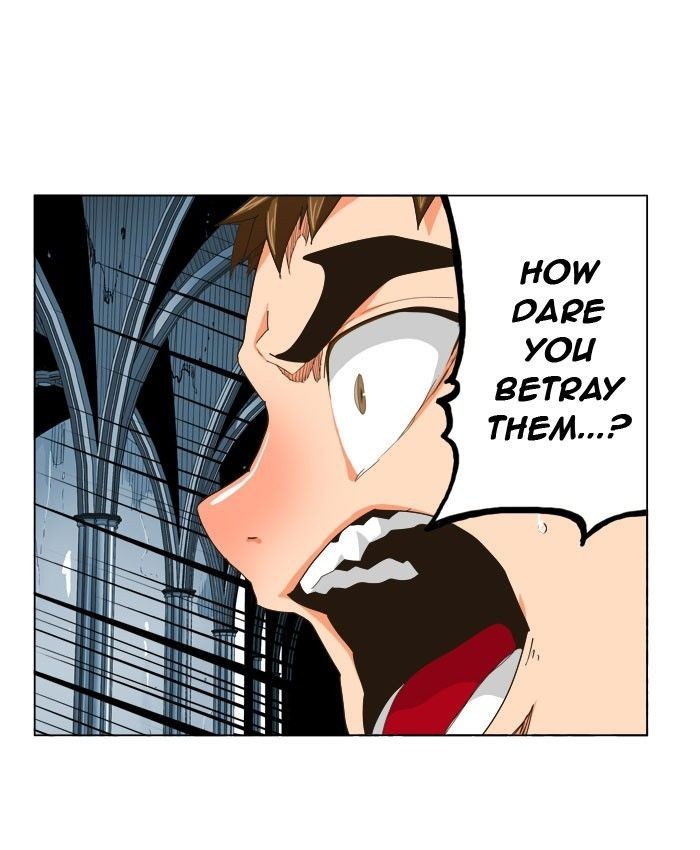 The God of High School chapter 254 page 39