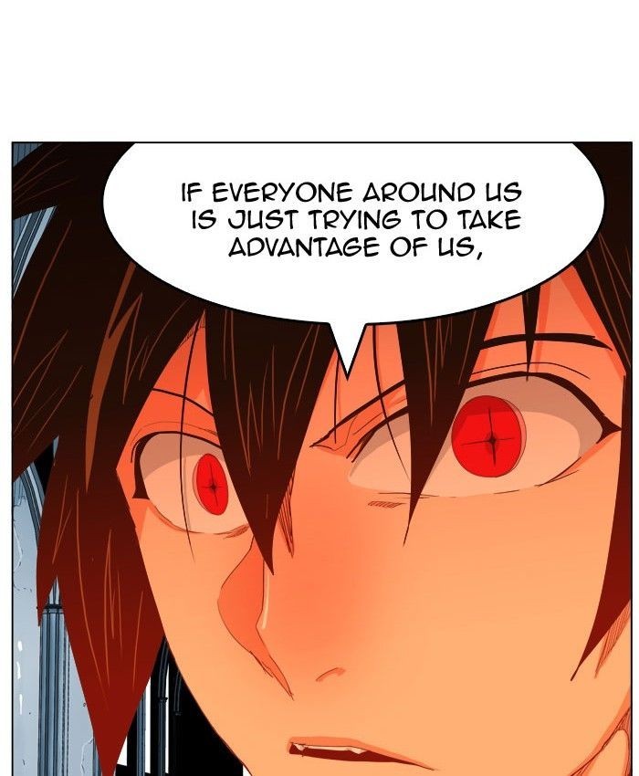 The God of High School chapter 254 page 42