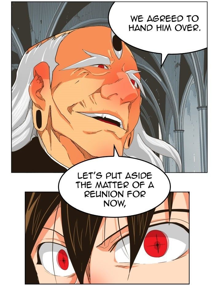 The God of High School chapter 254 page 44