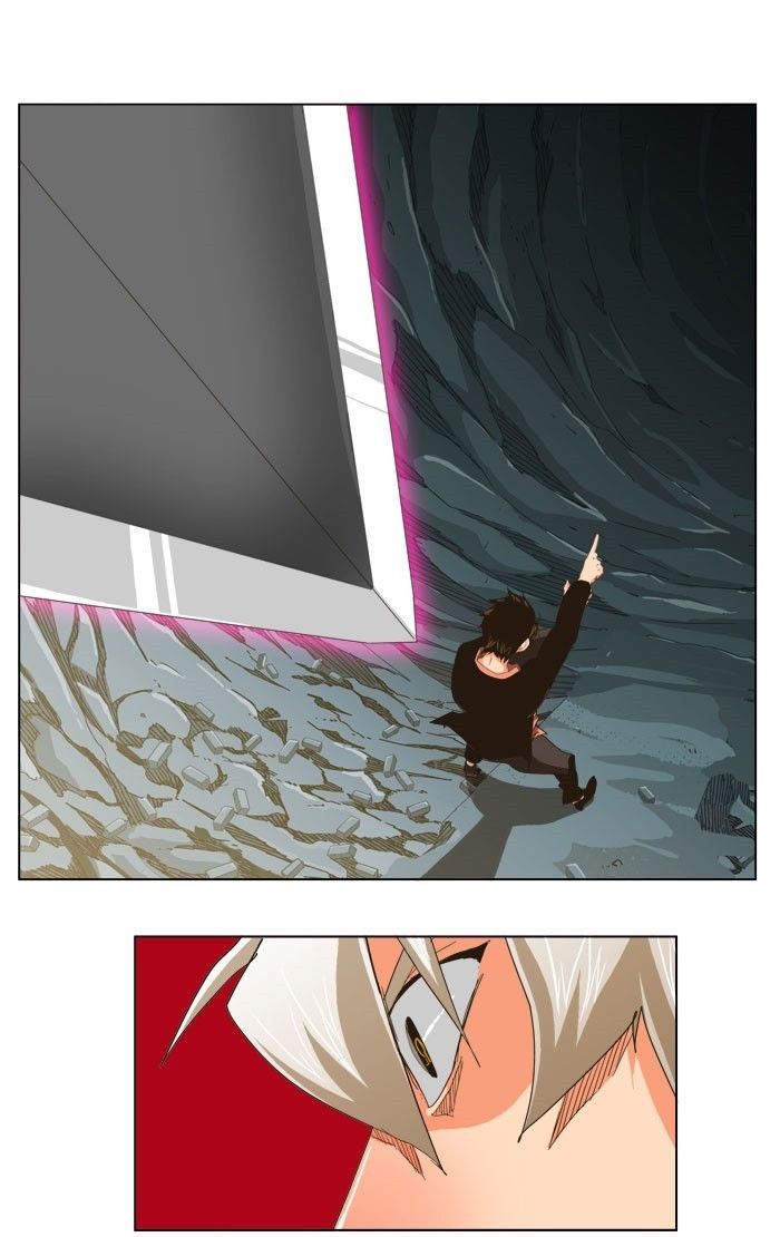 The God of High School chapter 254 page 49